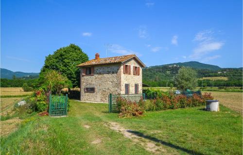 Umbertide Maison | Cadi Giulia