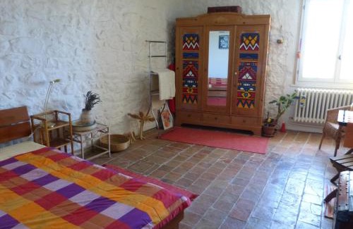 La Cadiere-et-Cambo Maison | Cadierecevenne