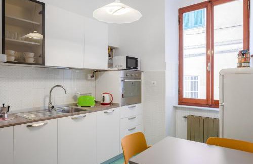 Cadimare Appartement | Cadimare Lovely Apartment