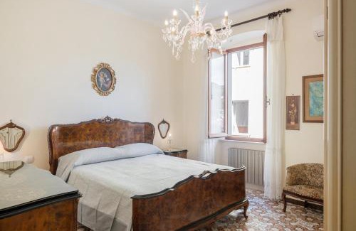 Cadimare Appartement | Cadimare Lovely Apartment