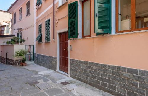 Cadimare Appartement | Cadimare Lovely Apartment