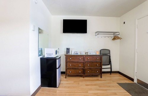 Short Creek Hôtel | Cadiz Motel