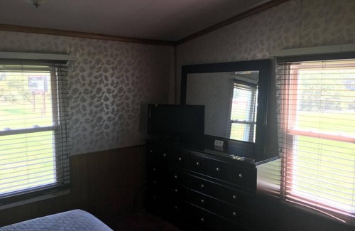 Short Creek Hôtel | Cadiz Motel