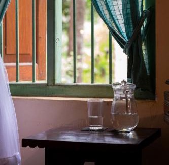 Anuradhapura Cabine | Cadjan Sacred Anuradhapura