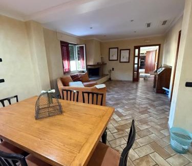 Locri Appartement | Cadorna36