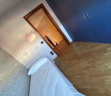 Locri Appartement | Cadorna36