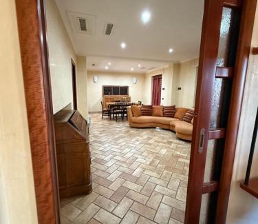 Locri Appartement | Cadorna36