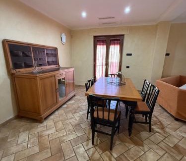 Locri Appartement | Cadorna36