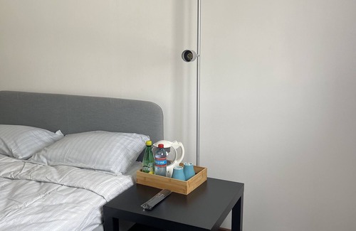 Etampes Cabine | Cadre idéal pour un moment inoubliable