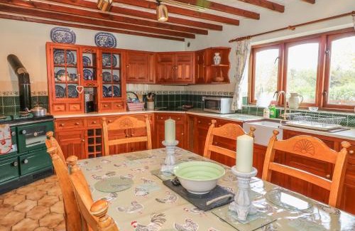 Bodffordd Maison | Cae Glas