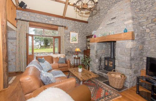 Llandovery Maison | Cae'r Beili