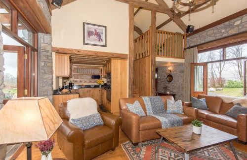 Llandovery Maison | Cae'r Beili