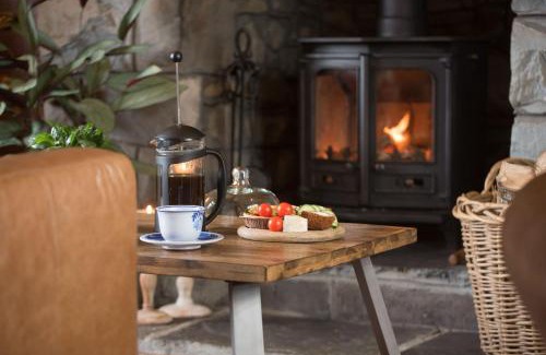 Llandovery Maison | Cae'r Beili