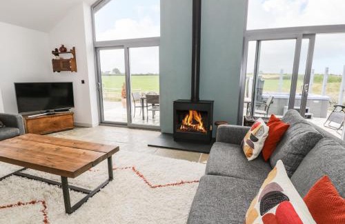 Llanfairpwllgwyngyll Maison | Cae Sam