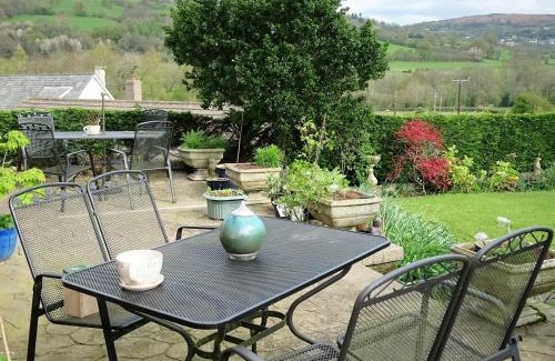 Llangynidr Maison | Cae y Rhedyn Annexe