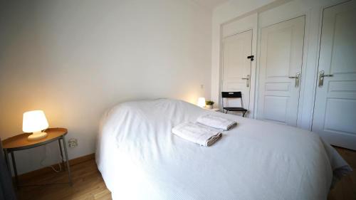 Caen City Centre Appartement | Caen: F2 Cosy au cœur du centre ville