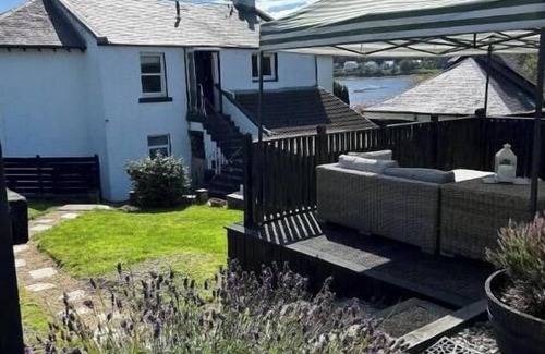 Garelochhead Appartement | Caerphilly on the Gareloch