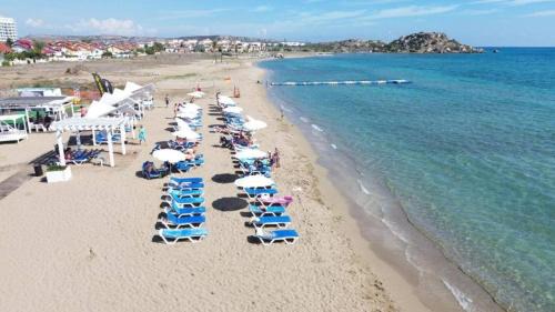 Gastria Appartement | Caesar Blue Resort Dipkarpaz