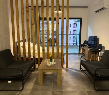 Gastria Appartement | Caesar Blue Resort Dipkarpaz