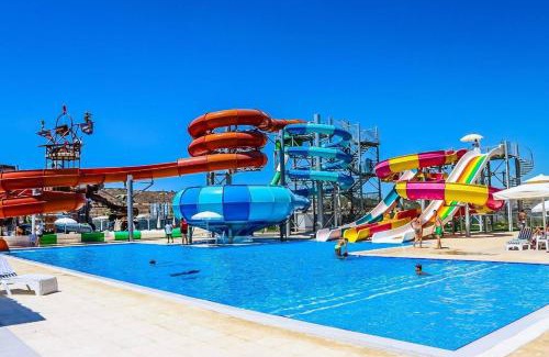 Gastria Appartement | Caesar Blue Resort Dipkarpaz