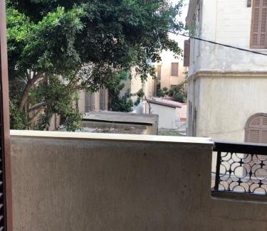 Bab Sharqi Appartement | Caesar House