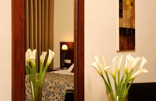 Jerusalem Hôtel | Caesar Premier Jerusalem