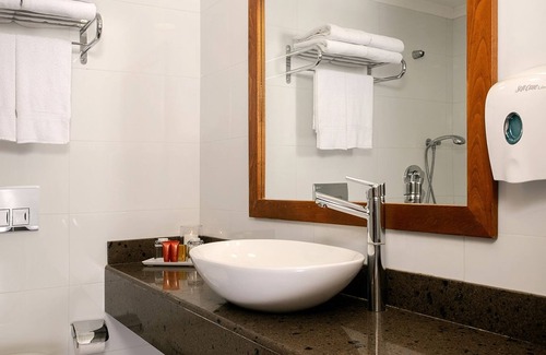 Jerusalem Hôtel | Caesar Premier Jerusalem