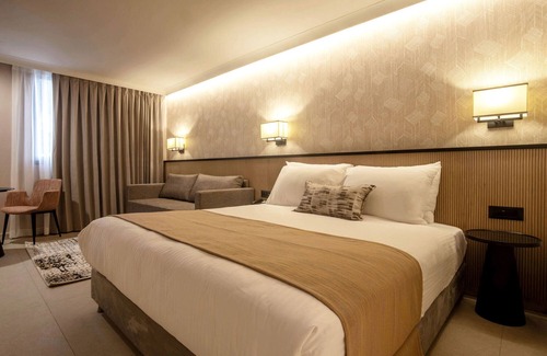 Jerusalem Hôtel | Caesar Premier Jerusalem
