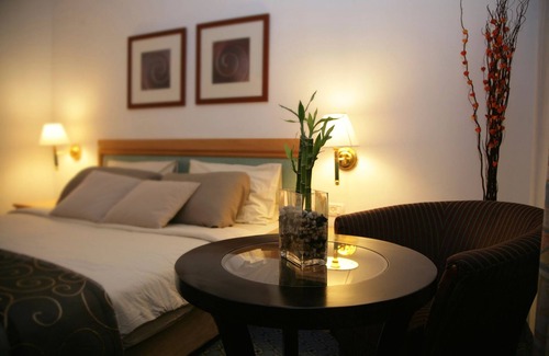 Jerusalem Hôtel | Caesar Premier Jerusalem