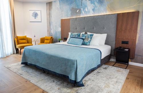 Tiberias Old City Hôtel | Caesar Premier Tiberias Hotel