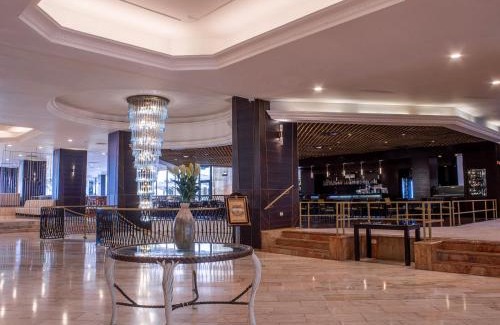 Tiberias Old City Hôtel | Caesar Premier Tiberias Hotel
