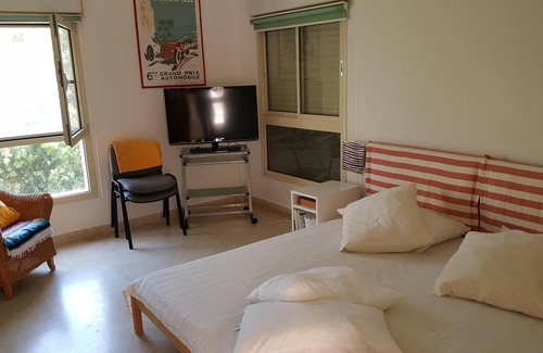 Caesarea Villa | Villa de luxe cachère de Césarée