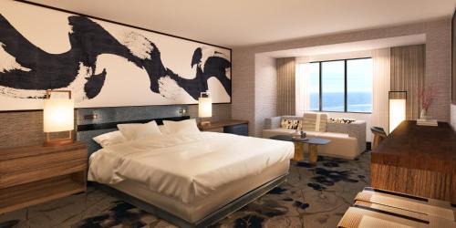 Atlantic City Station Balnéaire | Caesars Atlantic City, A Caesars Destination