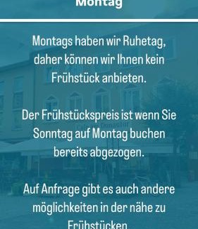 Kelheim Maison | Café am Donautor