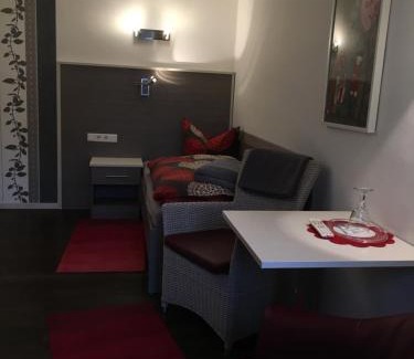 Bad Sooden-Allendorf Hôtel | Café Feldmann & Pension