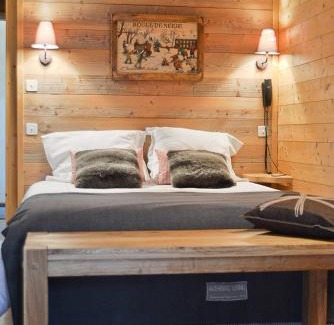 Morillon Hôtel | Café-Hôtel Le Morillon, Domaine du Grand Massif-Samoëns