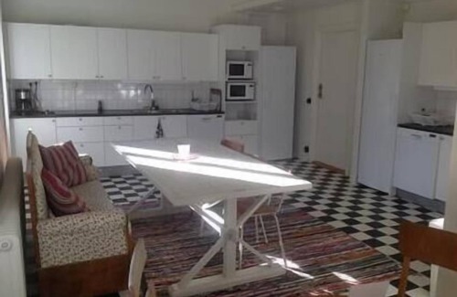 Ronneby Lit Et Petit-Déjeuner | Café Mandeltårtan B&B VillaFloraViola
