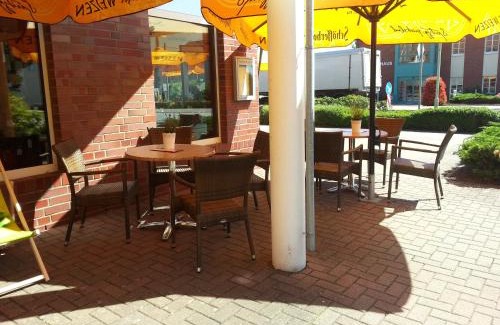 Sanitz Maison | Café Pension Steffen