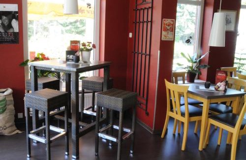 Sanitz Maison | Café Pension Steffen