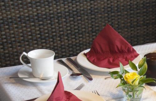 Sanitz Maison | Café Pension Steffen