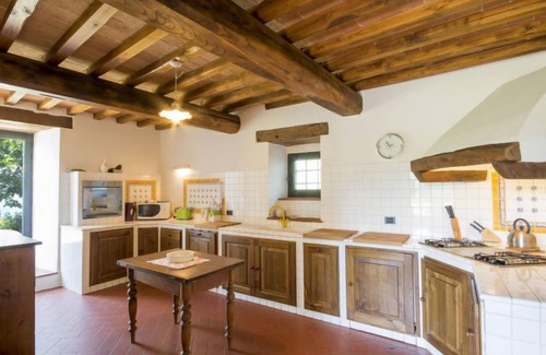 Pontassieve Maison | Cafaggio di Sopra by Interhome