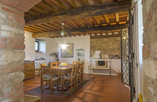 Pontassieve Maison | Cafaggio di Sopra by Interhome