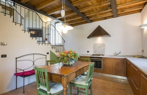 Pontassieve Maison | Cafaggio di Sopra by Interhome