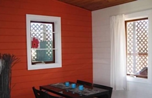 Goolwa Maison | Café Cottage - situé à Goolwa