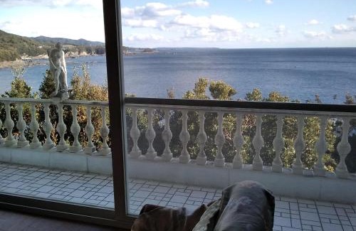 Esumi Maison | Cafe panorama - Vacation STAY 96734v