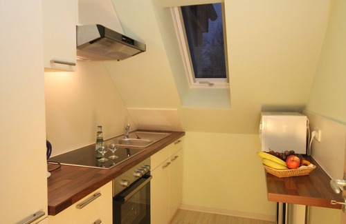 Bad Pyrmont Appartement | Cafe Schneidewind