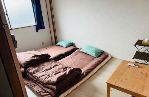 Arashiyama Maison | Cafe Sharehouse