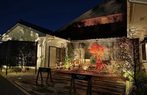 Matsumoto Hôtel | cafe&stay CASTANA