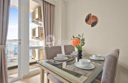 Cikini Appartement | Cafell by Kozystay - Menteng