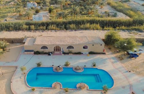 Siwa Autre | Cafour House Siwa - Hot Spring